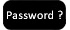 Forgot Password?