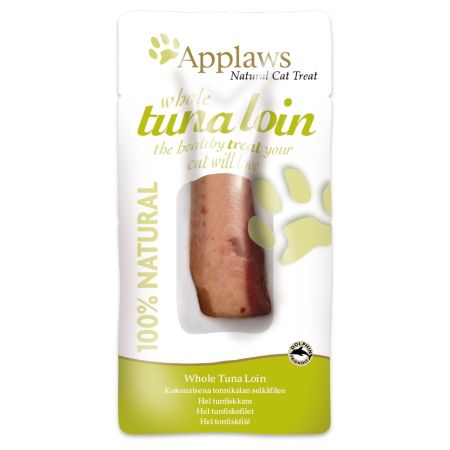 Applaws Whole Tuna Loin Cat Treat 30g