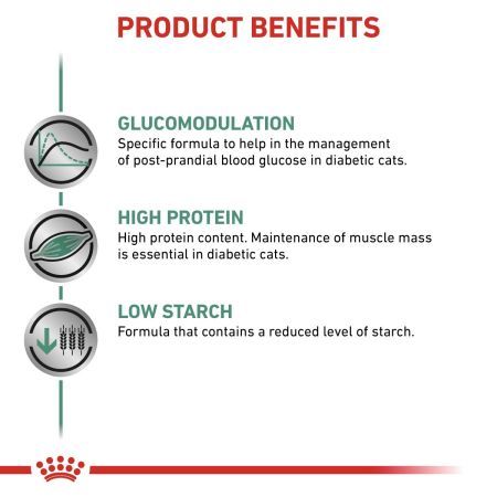 Royal Canin Diabetic Pouches for Cats #4
