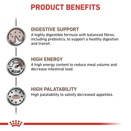 Royal Canin Gastro Intestinal Dry Food for Cats #3