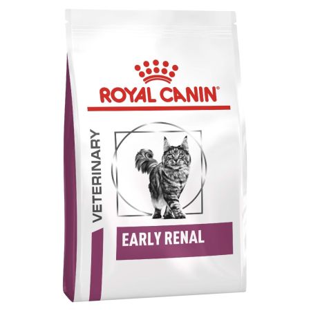 Royal Canin Early Renal Dry Food for Cats