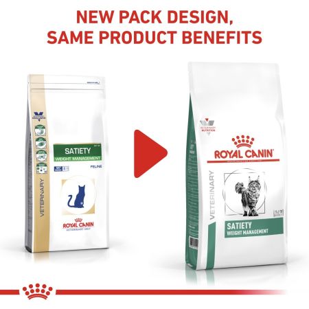Royal Canin Satiety Dry Food for Cats #2