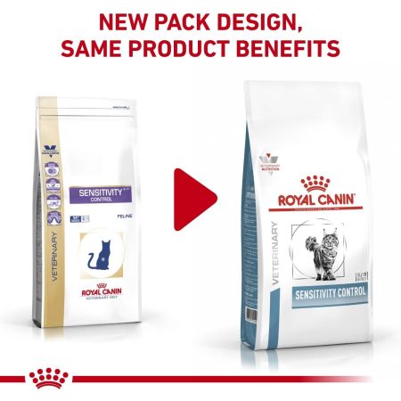 Royal Canin Sensitivity Control Dry Food for Cats #2