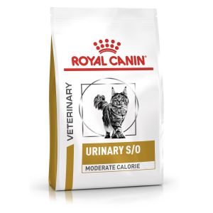 Royal Canin Urinary SO Moderate Calorie Dry Food for Cats