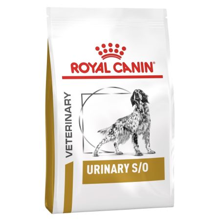 Royal Canin Urinary SO Dry Food for Dogs