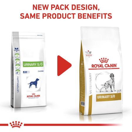Royal Canin Urinary SO Dry Food for Dogs #2
