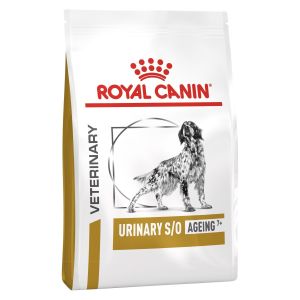 Royal Canin Urinary SO Ageing 7+ Dry Food for Dogs