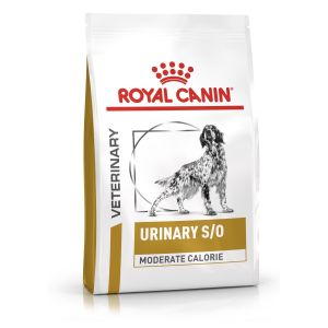 Royal Canin Urinary SO Moderate Calorie for Dogs