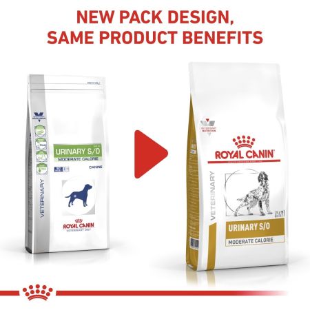 Royal Canin Urinary SO Moderate Calorie for Dogs #2