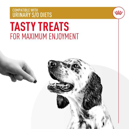 Royal Canin Veterinary Diet Urinary SO Treats for Dogs 230g #5