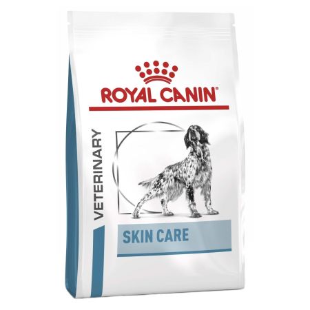 Royal Canin Skin Care Dry Food for Dogs