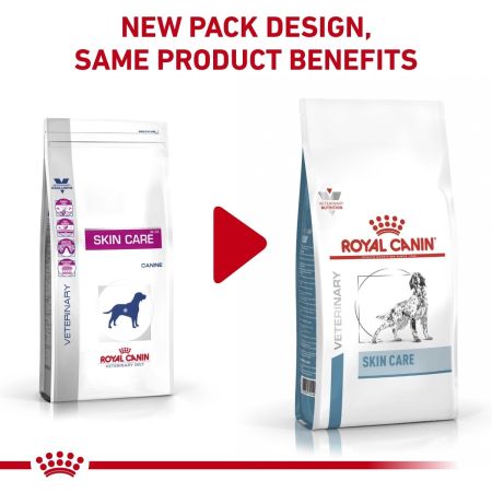 Royal Canin Skin Care Dry Food for Dogs #2