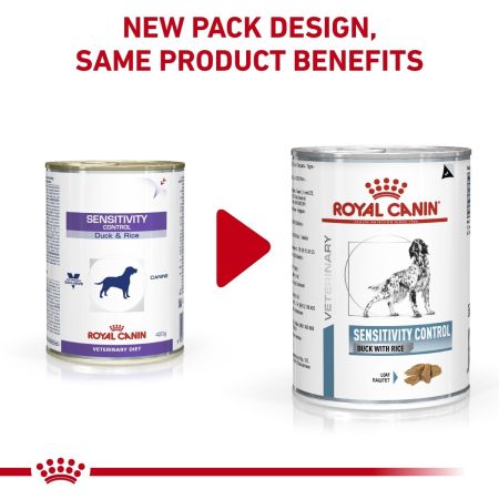 Royal Canin Sensitivity Control Tins for Dogs #2
