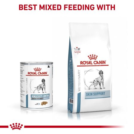 Royal Canin Sensitivity Control Tins for Dogs #4
