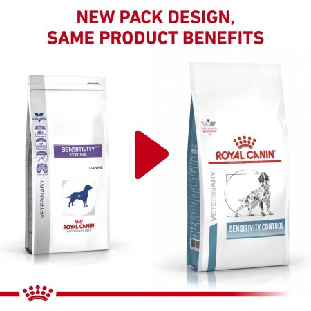 Royal Canin Sensitivity Control Dry Food for Dogs #2