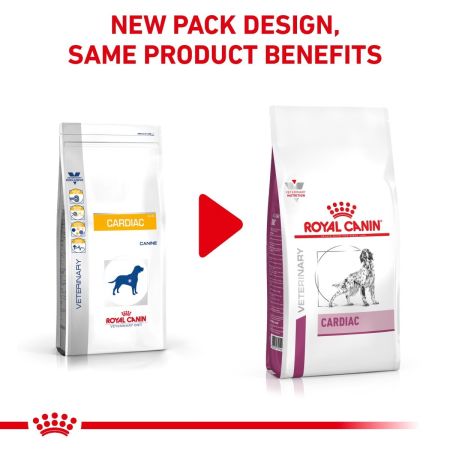 Royal Canin Cardiac Dry Food for Dogs #2