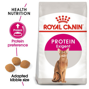 Royal Canin Feline Preference Protein Exigent Adult Dry Cat Food