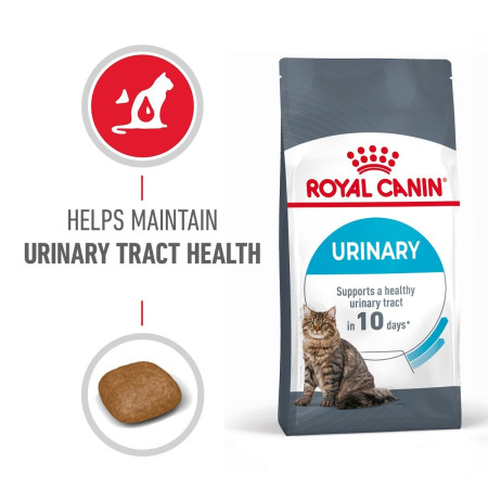 Royal Canin Urinary Care Adult Dry Cat Food