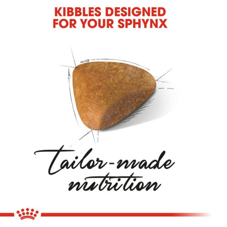 Royal Canin Norwegian Forest Adult Dry Cat Food 10kg #3