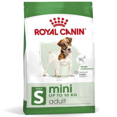 Royal Canin Mini Adult Dry Dog Food