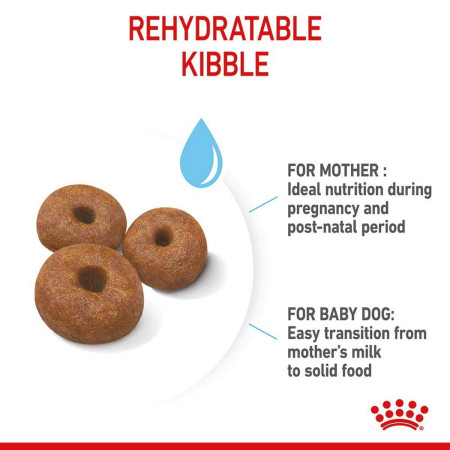 Royal Canin Giant Starter Mother & Babydog Adult Puppy Dry Food 15kg #6