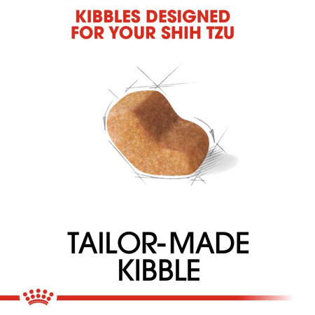 Royal Canin Shih Tzu Adult Dry Dog Food #2