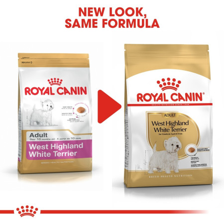 Royal Canin West Highland White Terrier Dry Adult Dog Food #3