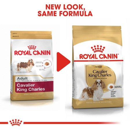 Royal Canin Cavalier King Charles Dry Adult Dog Food #3
