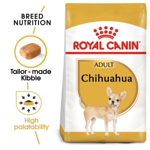 Royal Canin Chihuahua Dry Adult Dog Food