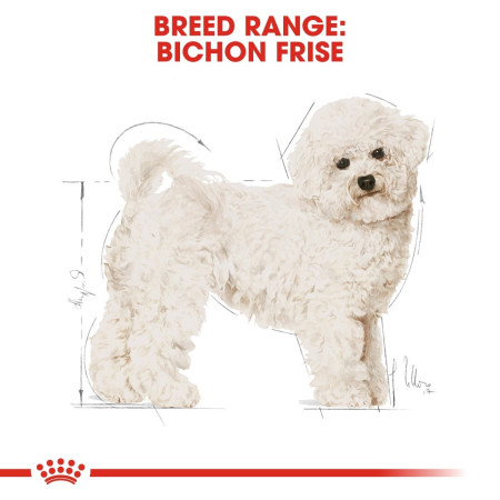 Royal Canin Bichon Frise Dry Adult Dog Food #5