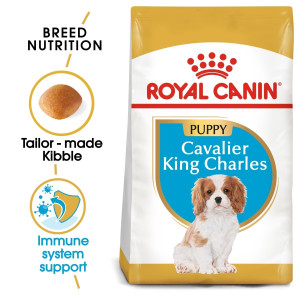 Royal Canin Cavalier King Charles Dry Puppy Food