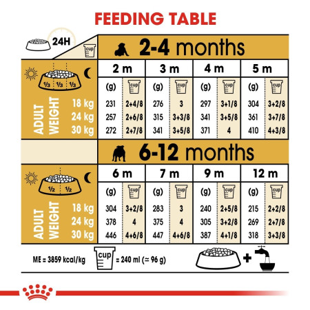 Royal Canin Bulldog Dry Puppy Food #6