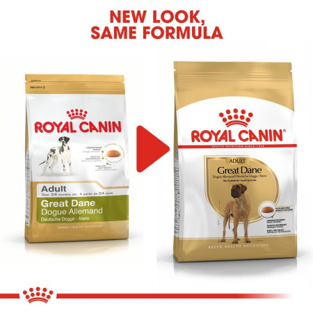 Royal Canin Great Dane Adult Dog Food 12kg #2