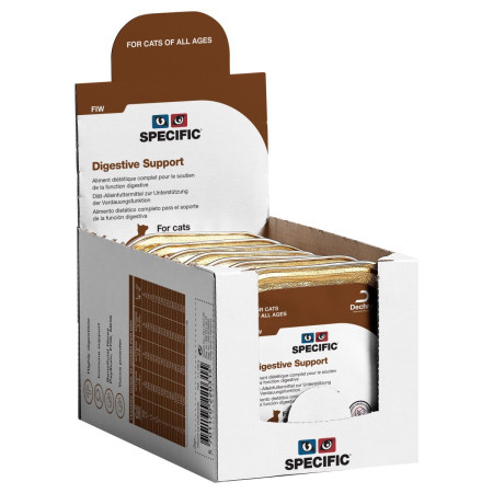 SPECIFIC FIW Digestive Support Wet Cat Food #2