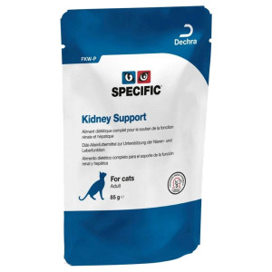 SPECIFIC FKW P Kidney Support Wet Cat Food