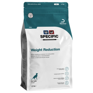 SPECIFIC FRD Weight Reduction Dry Cat Food